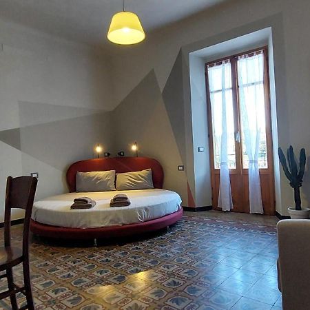 Moderno Appartamento Vista Mare, Con Parcheggio Privato Porto Venere Exterior photo